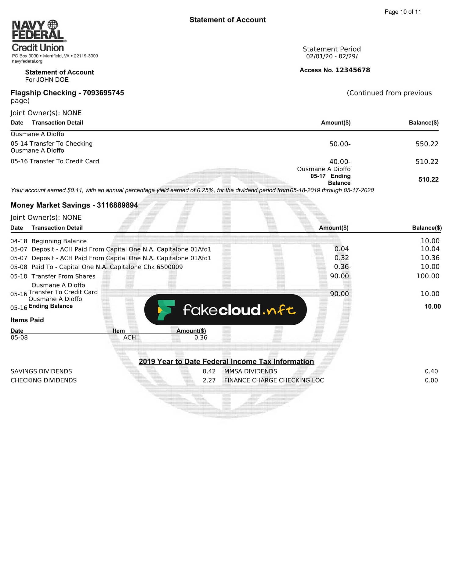 Navy Federal Car Refinance 98 - wm3desp